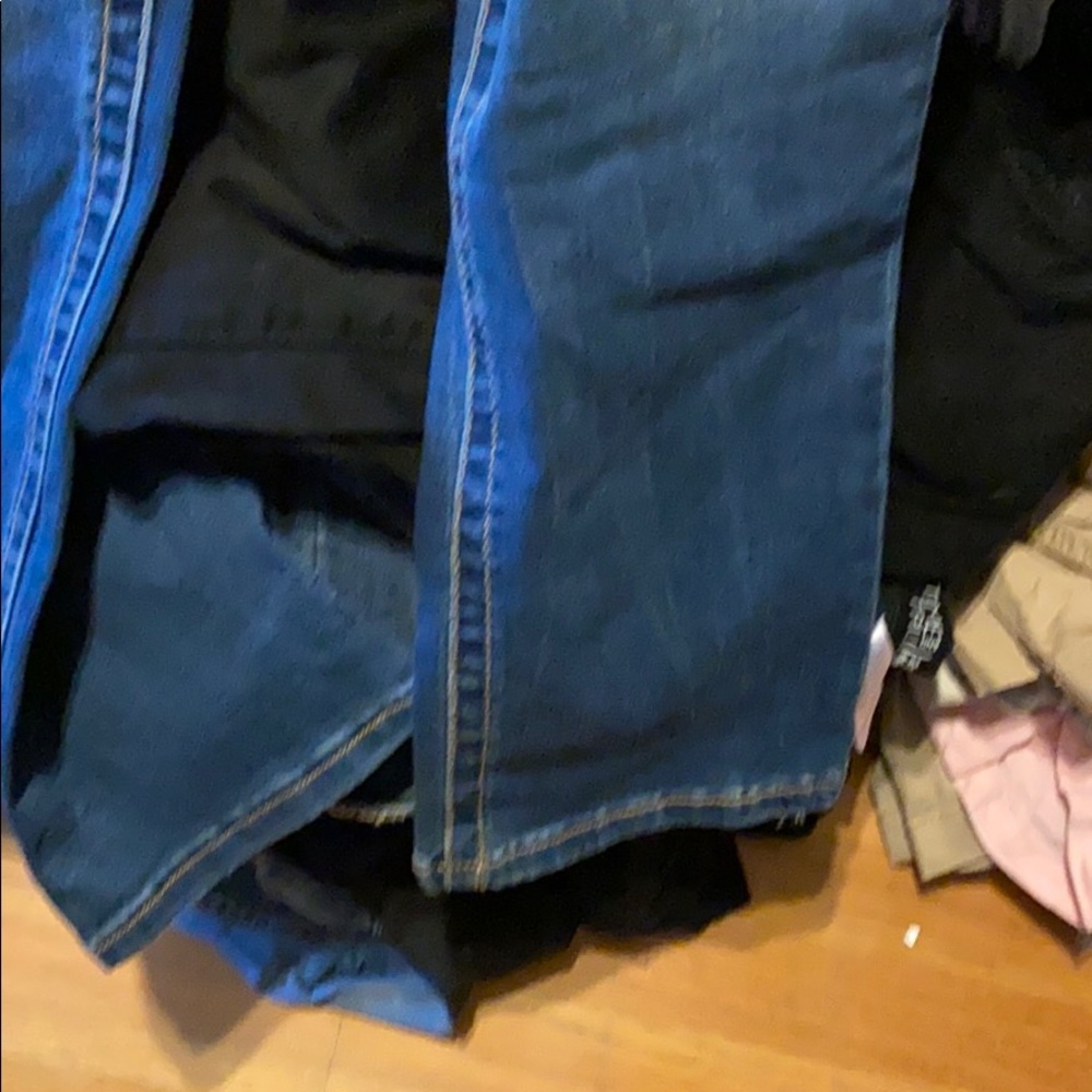 Jeans - Picture 4 of 8